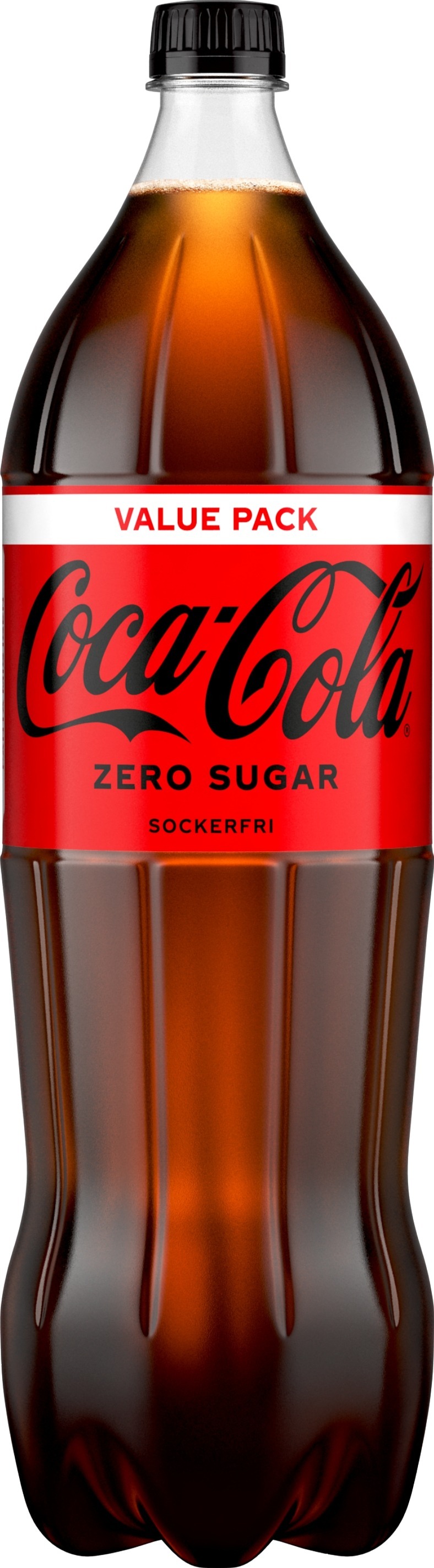Coca-Cola Zero PET