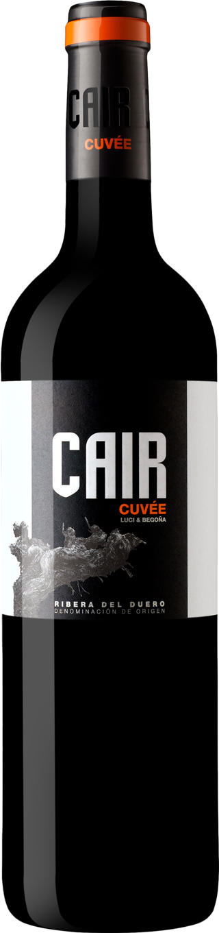 Cair Cuvée Ribera del Duero