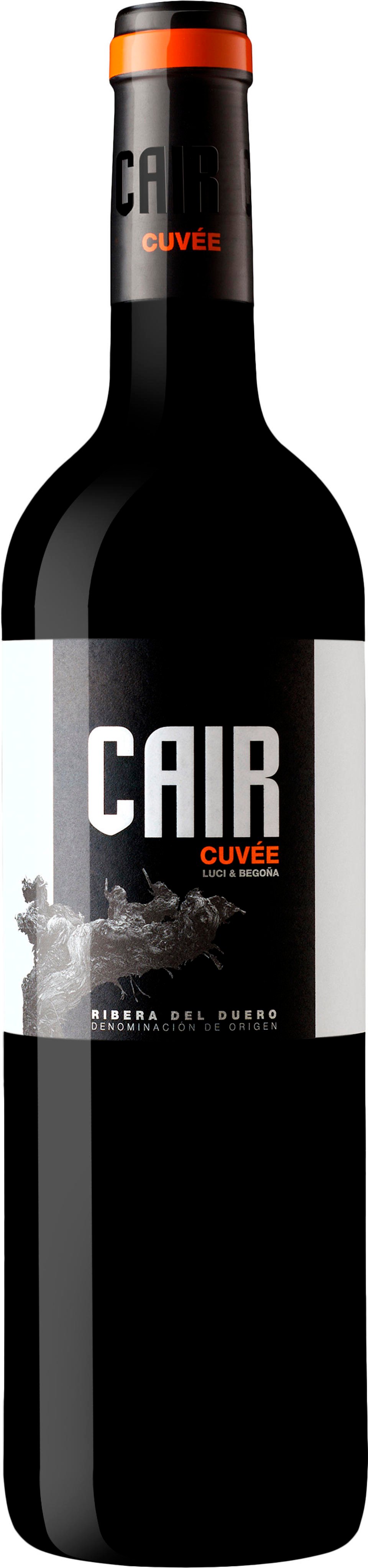 Cair Cuvée Ribera del Duero