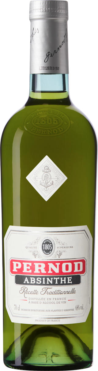 Pernod Absinthe Supérieure