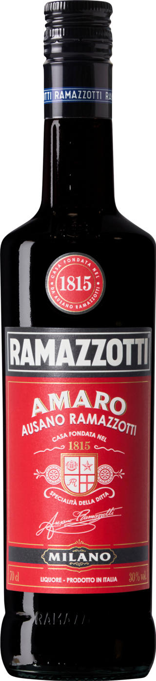 Amaro Ramazzotti