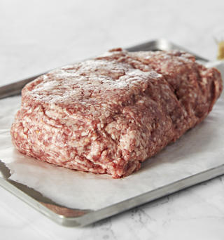 Blandfärs 50/50 18 % EU