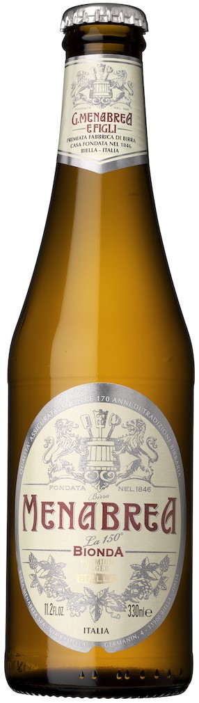 Menabrea Bionda
