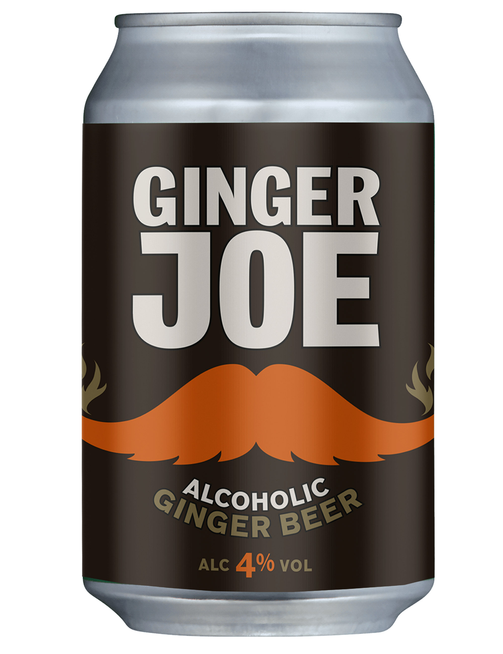 Ginger Joe Summer BRK