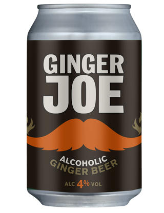 Ginger Joe Summer BRK