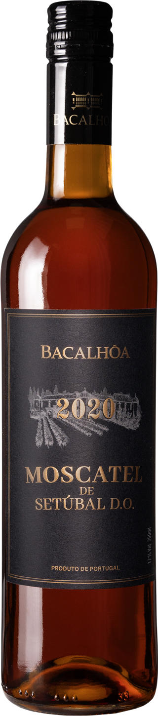 Moscatel de Setúbal