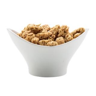 Sojagrytbitar Osötade EKO KRAV