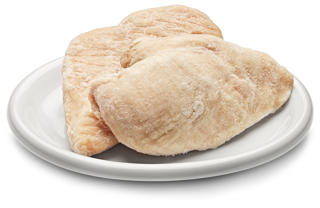 Kycklingfilé Mörad 10% utan Skinn 160-190g_