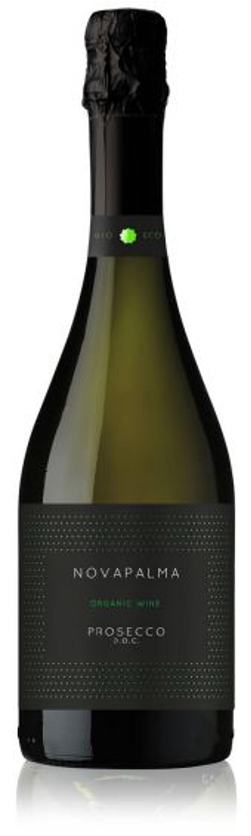 Novapalma Prosecco EKO