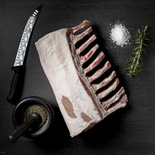 Kotlettracks Hel Sverige