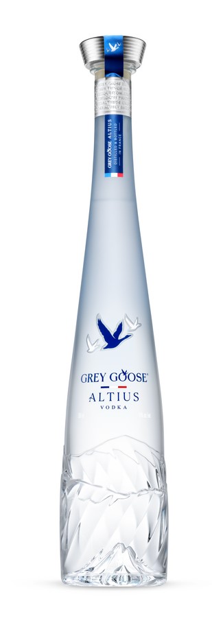 Grey Goose Altius