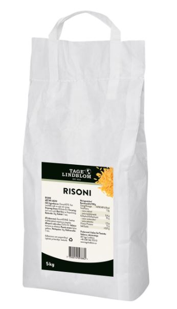 Risoni