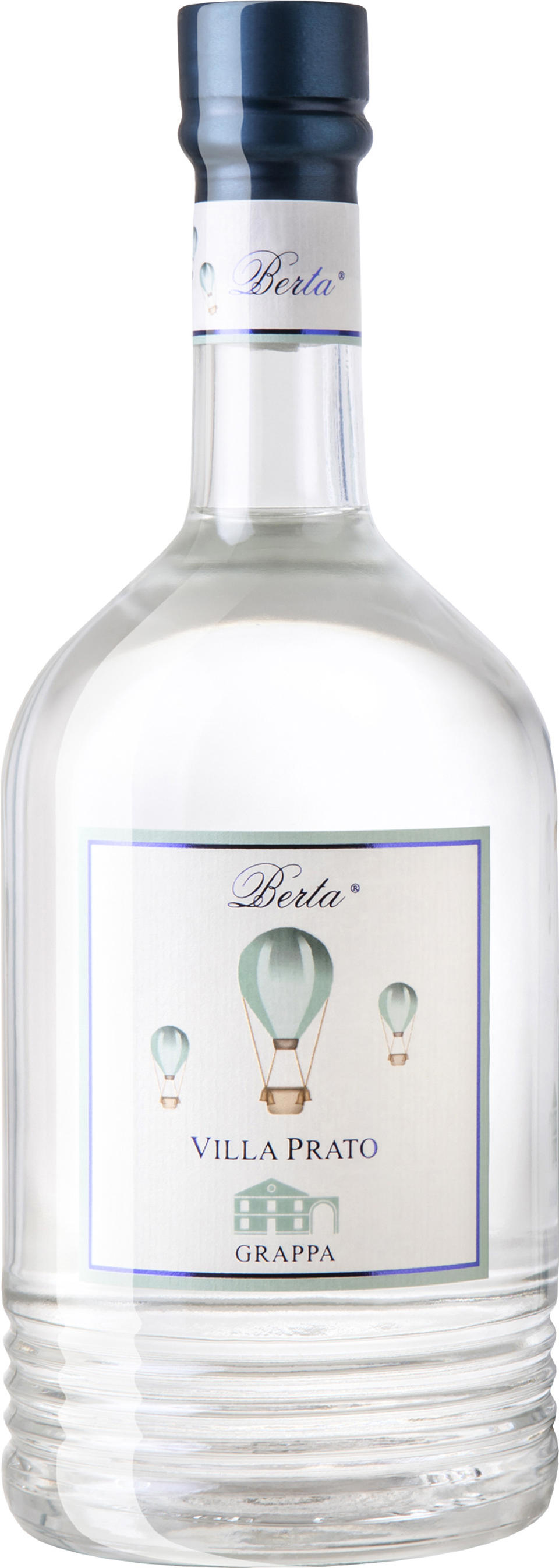 Berta Villa Prato Grappa
