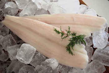 Alaska Rödtungafilé 80-120g MSC