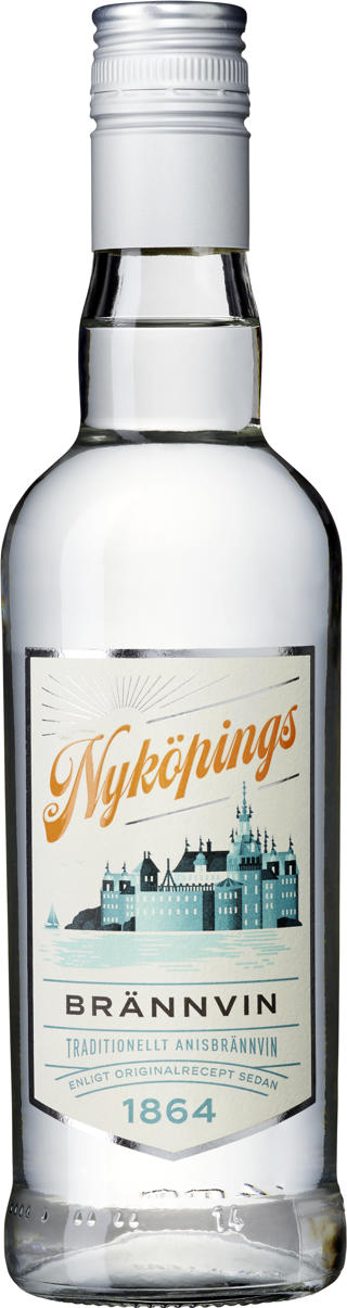 Nyköpings Brännvin