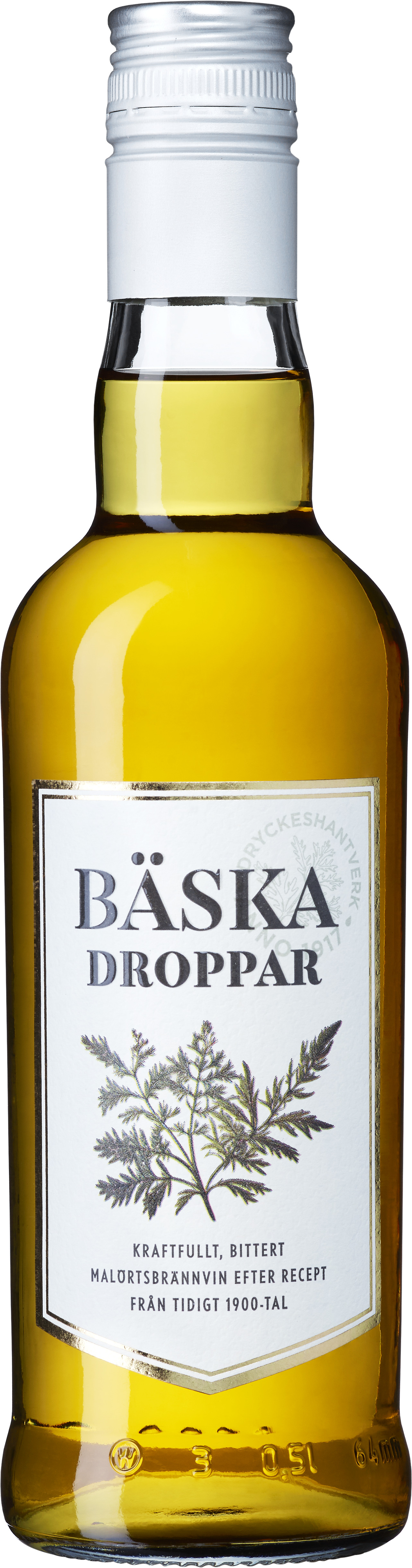 Bäska Droppar