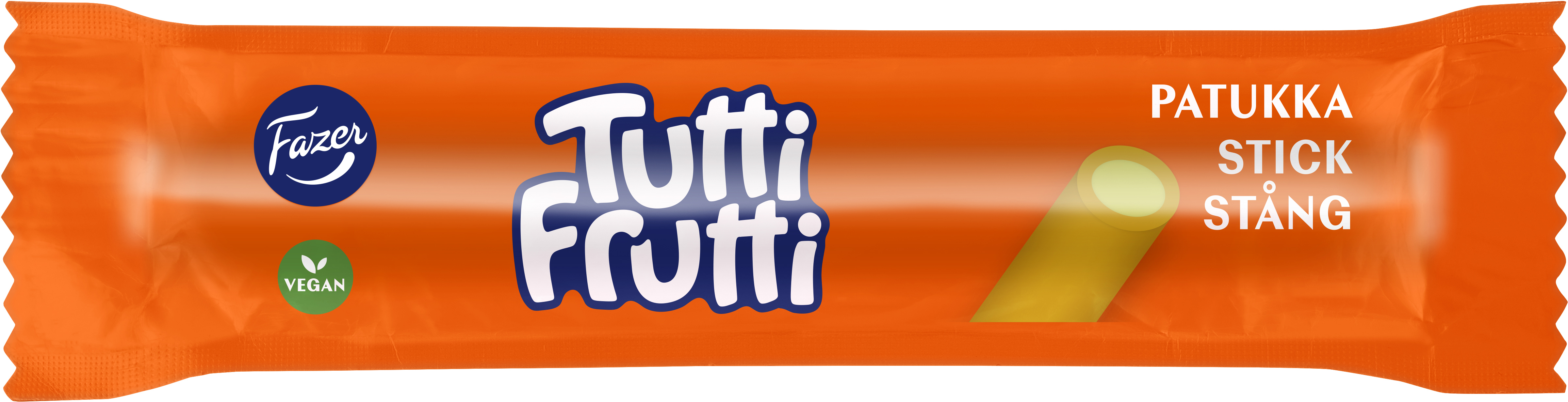 Tutti Frutti Stång
