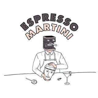 Tapdance Espresso Martini KEYKEG