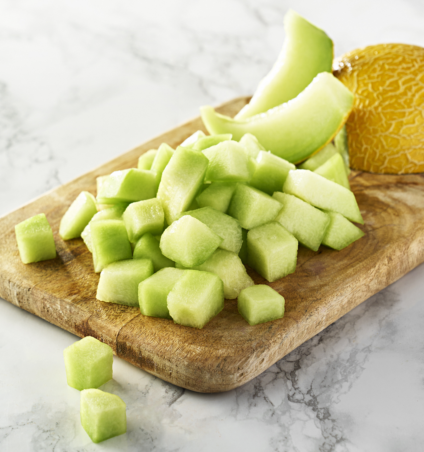 Galiamelon Tärnad 20mm