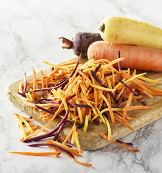 Morot Julienne Mixfärg