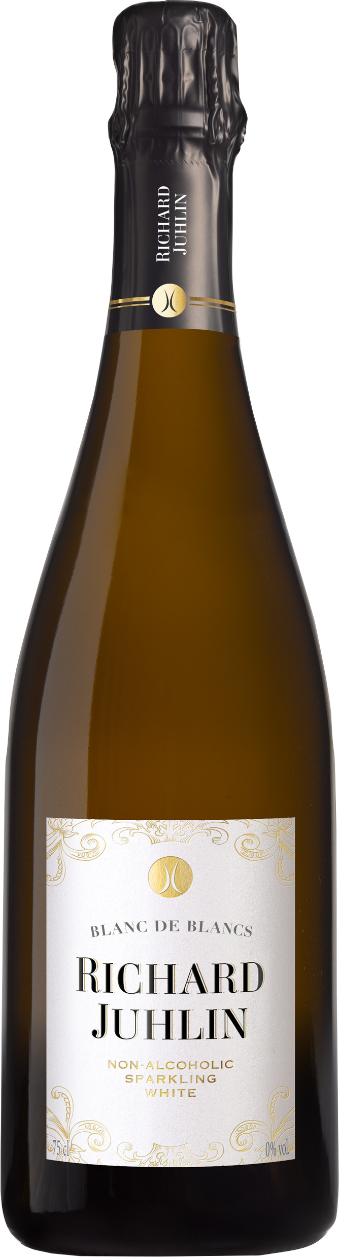Richard Juhlin Blanc de Blancs Alkoholfri