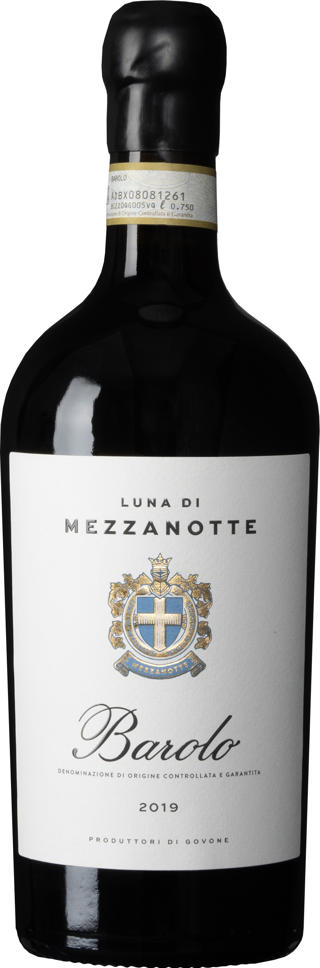 Luna di Mezzanotte Barolo DOCG
