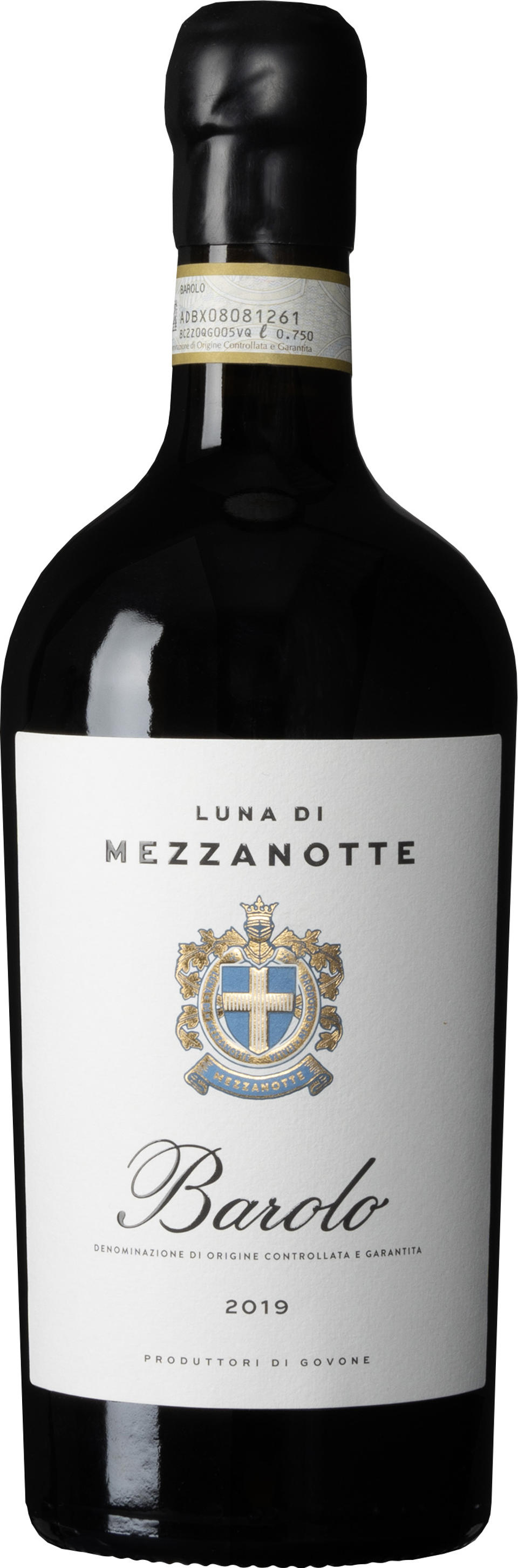 Luna di Mezzanotte Barolo