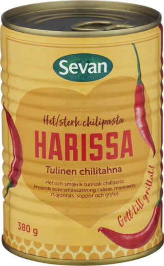 Harissa