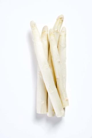 Sparris Vit 26mm+ Tyskland