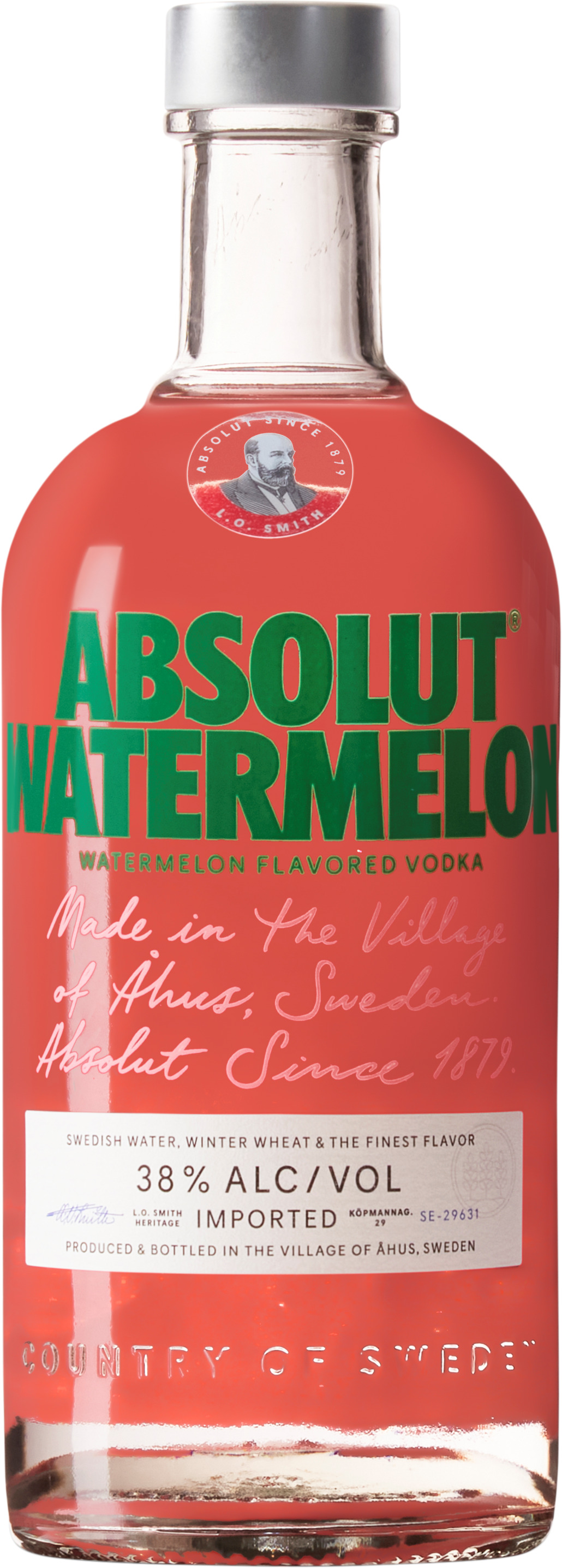 Absolut Watermelon