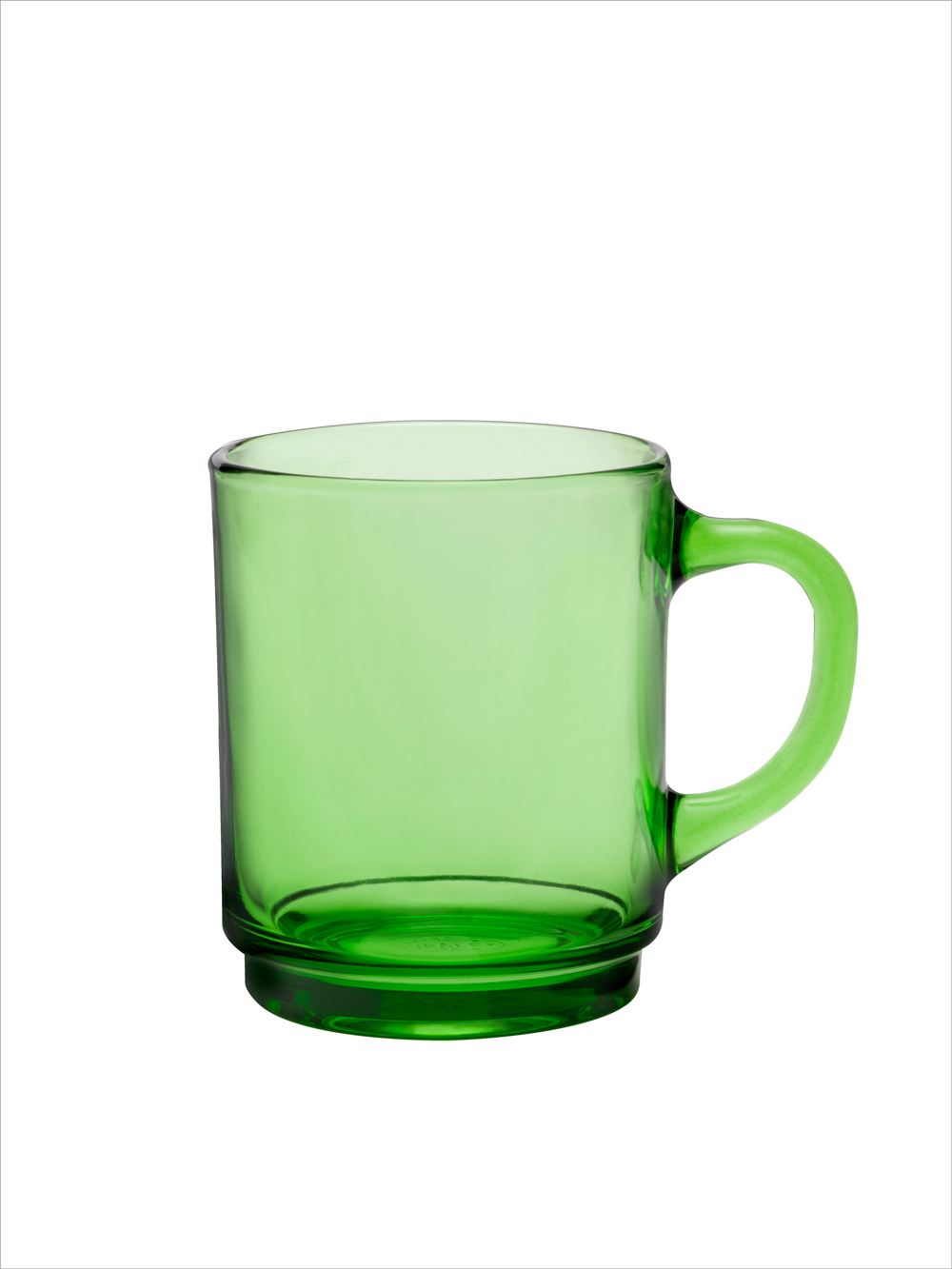 Versailles Mugg Grön 26cl