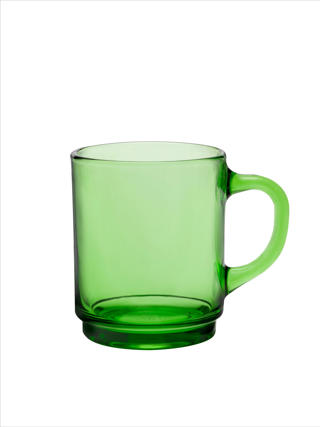 Versailles Mugg Grön 26cl