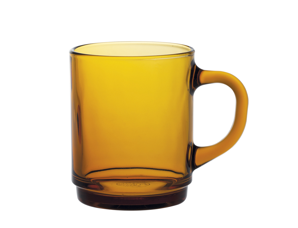 Versailles Mugg Amber 26cl