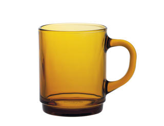 Versailles Mugg Amber 26cl