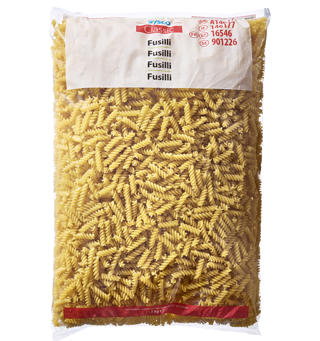 Fusilli