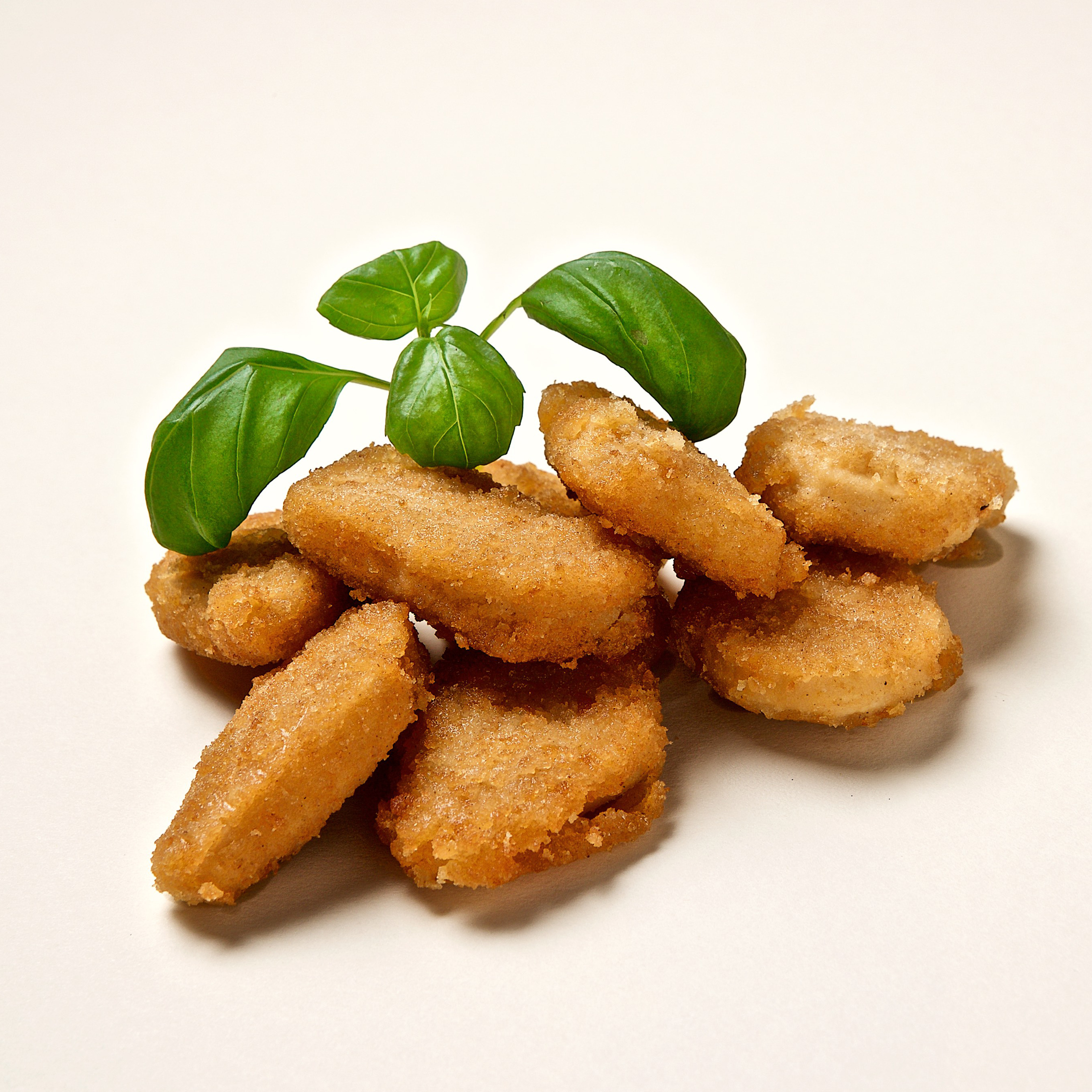 Vegan Nuggets