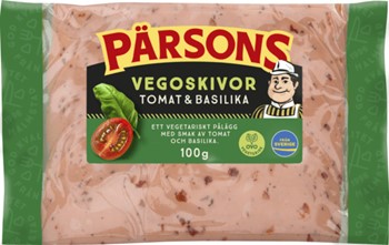 Vego Tomat och Basilika