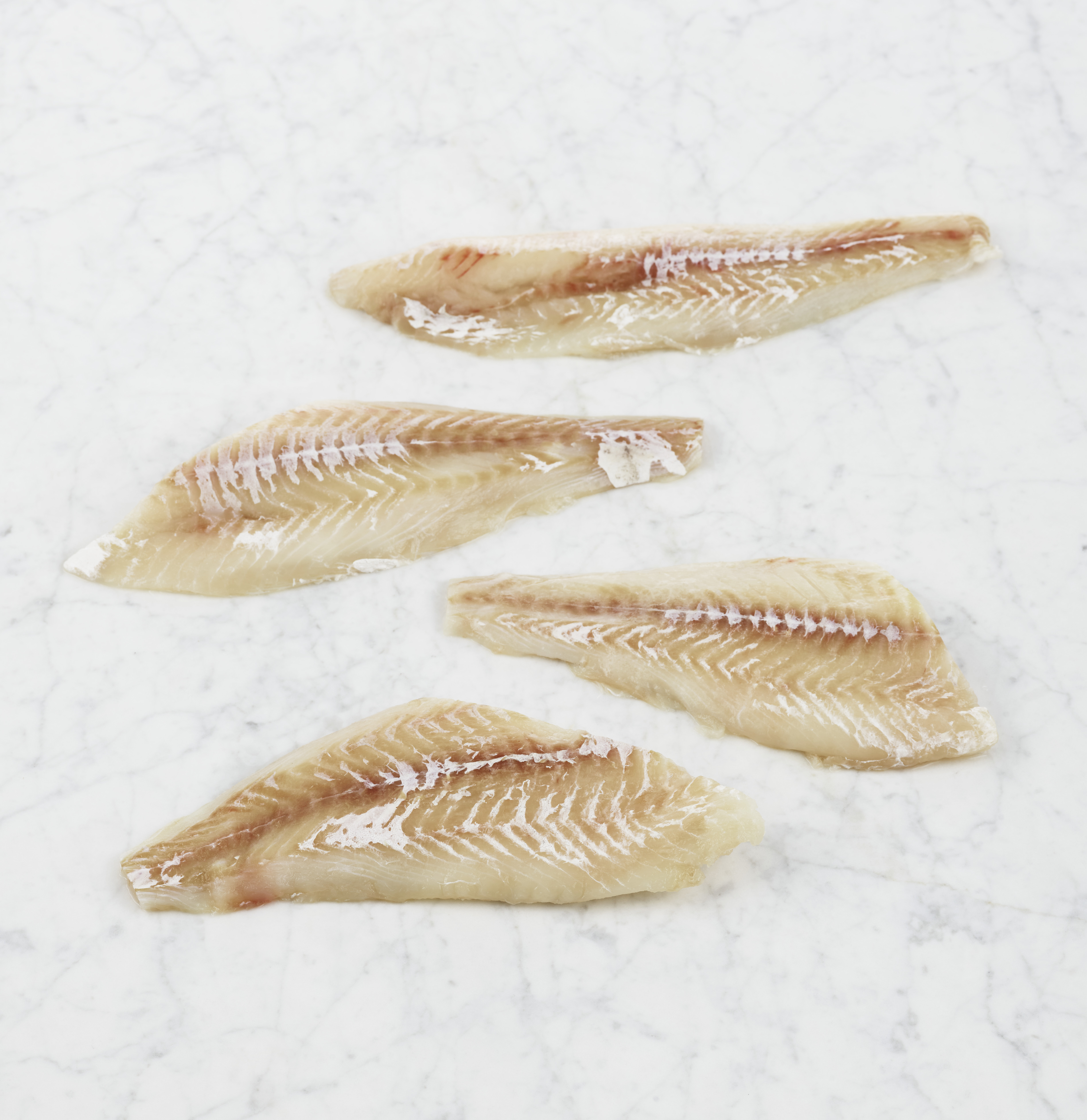 Koljafilé Benfri 125-250g MSC