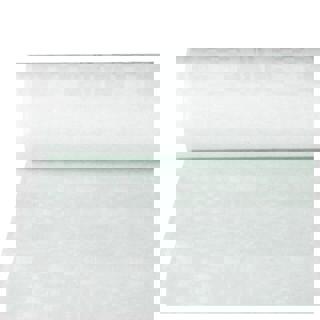 Dukrulle Papper 1,2x50m Damastpräglad Vit