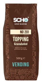 Granulated Skimmed Milk