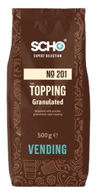 Granulated Skimmed Milk