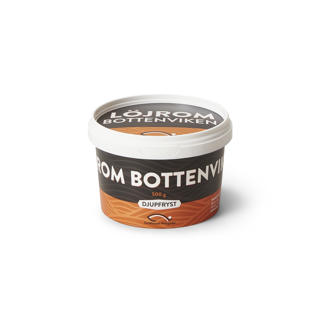 Löjrom Bottenviken 500g