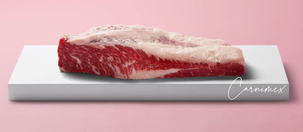 Brisket Prime 5+ Uruguay