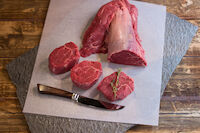 Oxfilé Prime 1,8 kg 5+ Uruguay