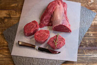 Oxfilé Prime 1,8 kg 5+ Uruguay