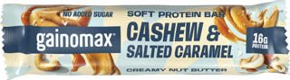 Proteinbar Cashew & Salt Caramel