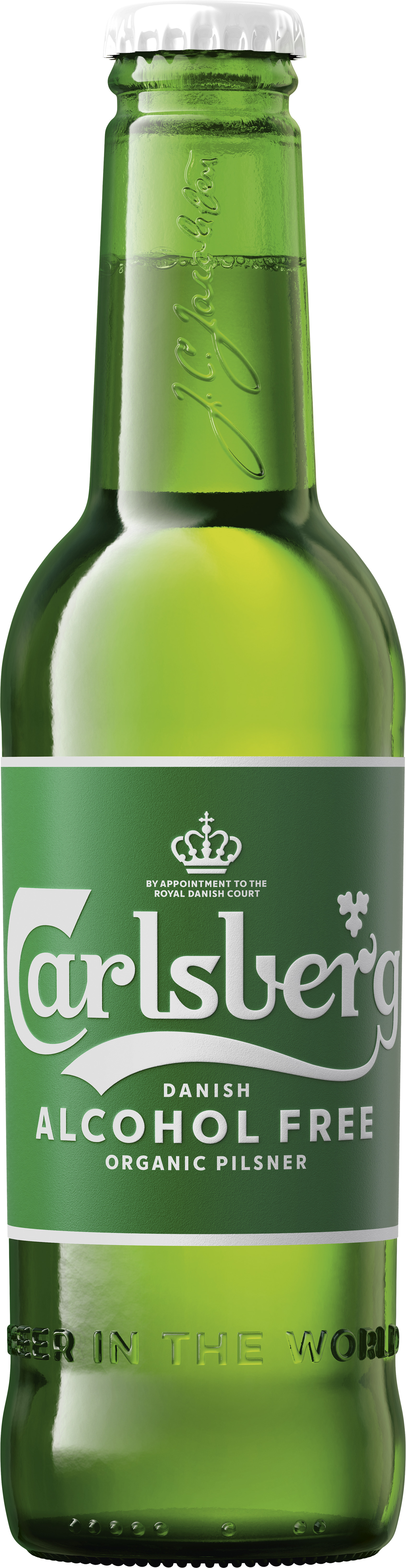 Carlsberg Alkoholfri ENGL EKO