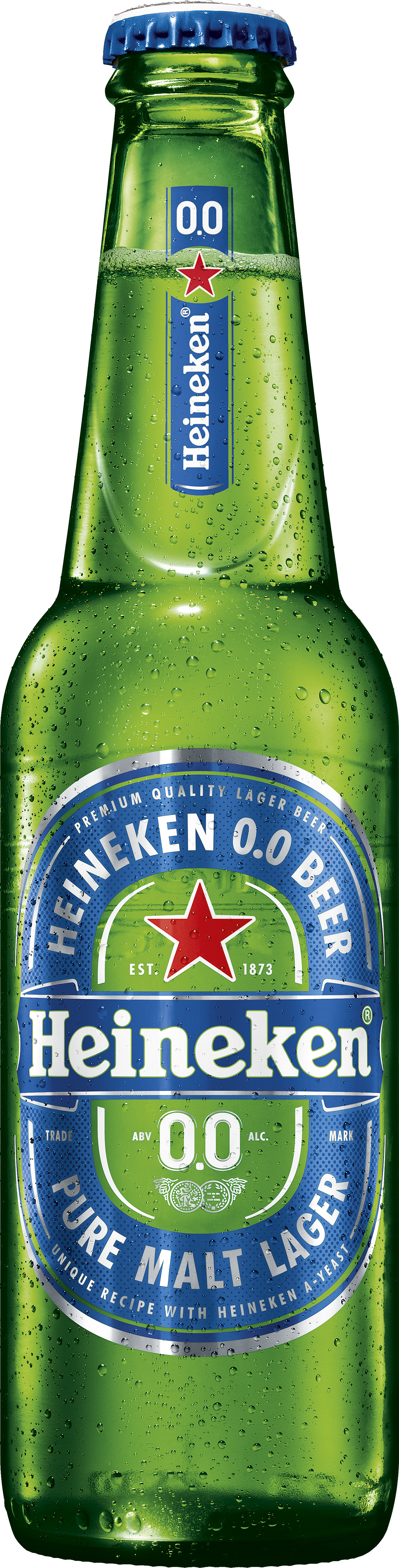 Heineken Alkoholfri ENGL
