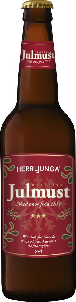 Julmust Premium ENGL