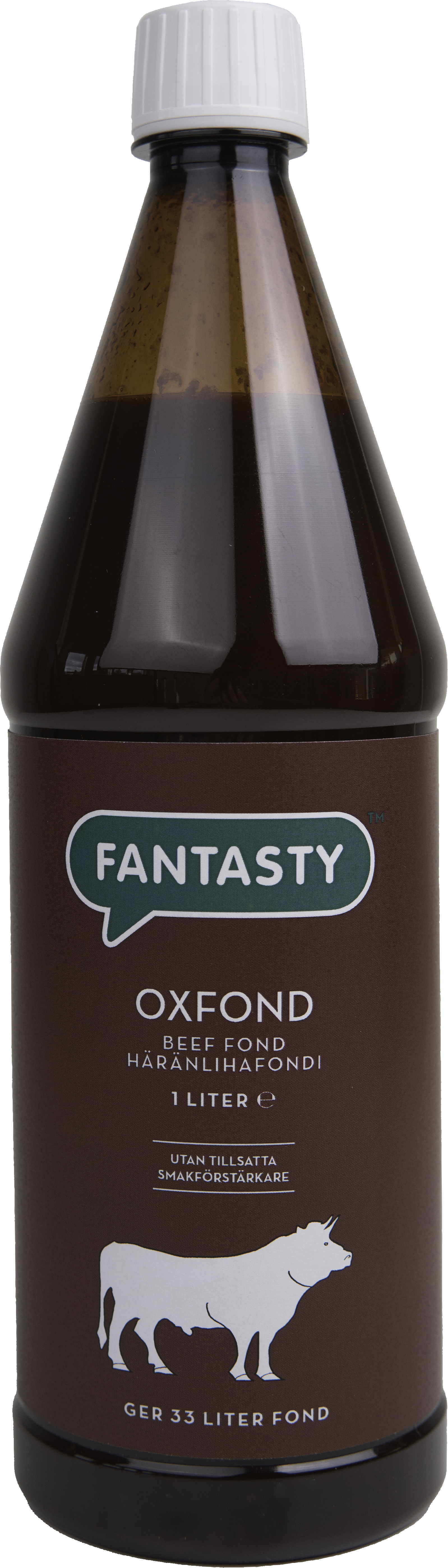 Oxfond MSG Fri